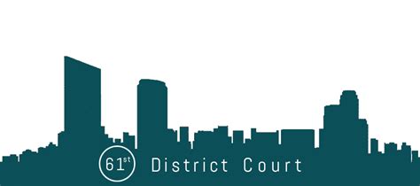 61st district court records|61st district court online records.